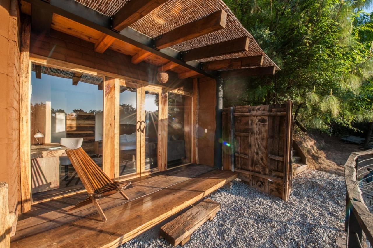 Lofts In The Forest Avándaro Extérieur photo