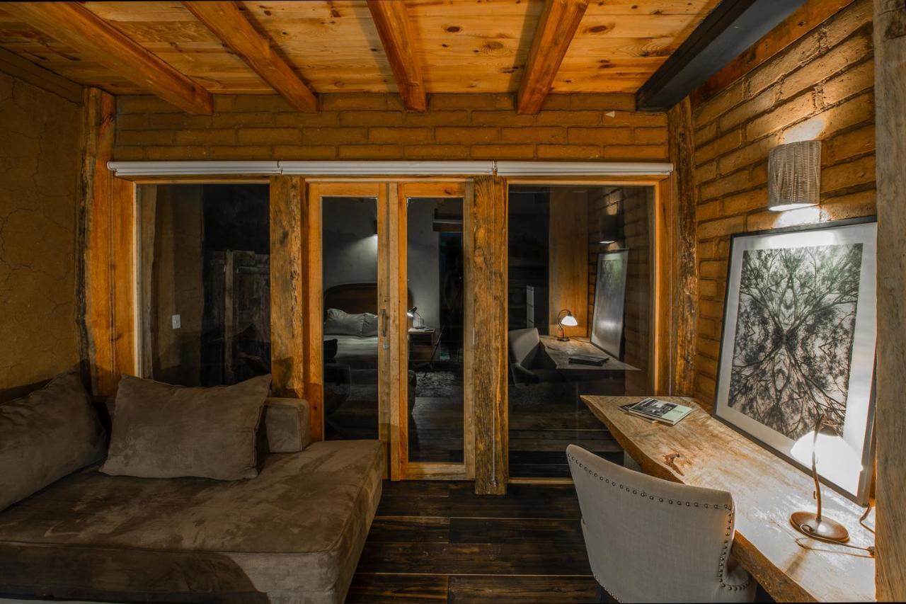 Lofts In The Forest Avándaro Extérieur photo