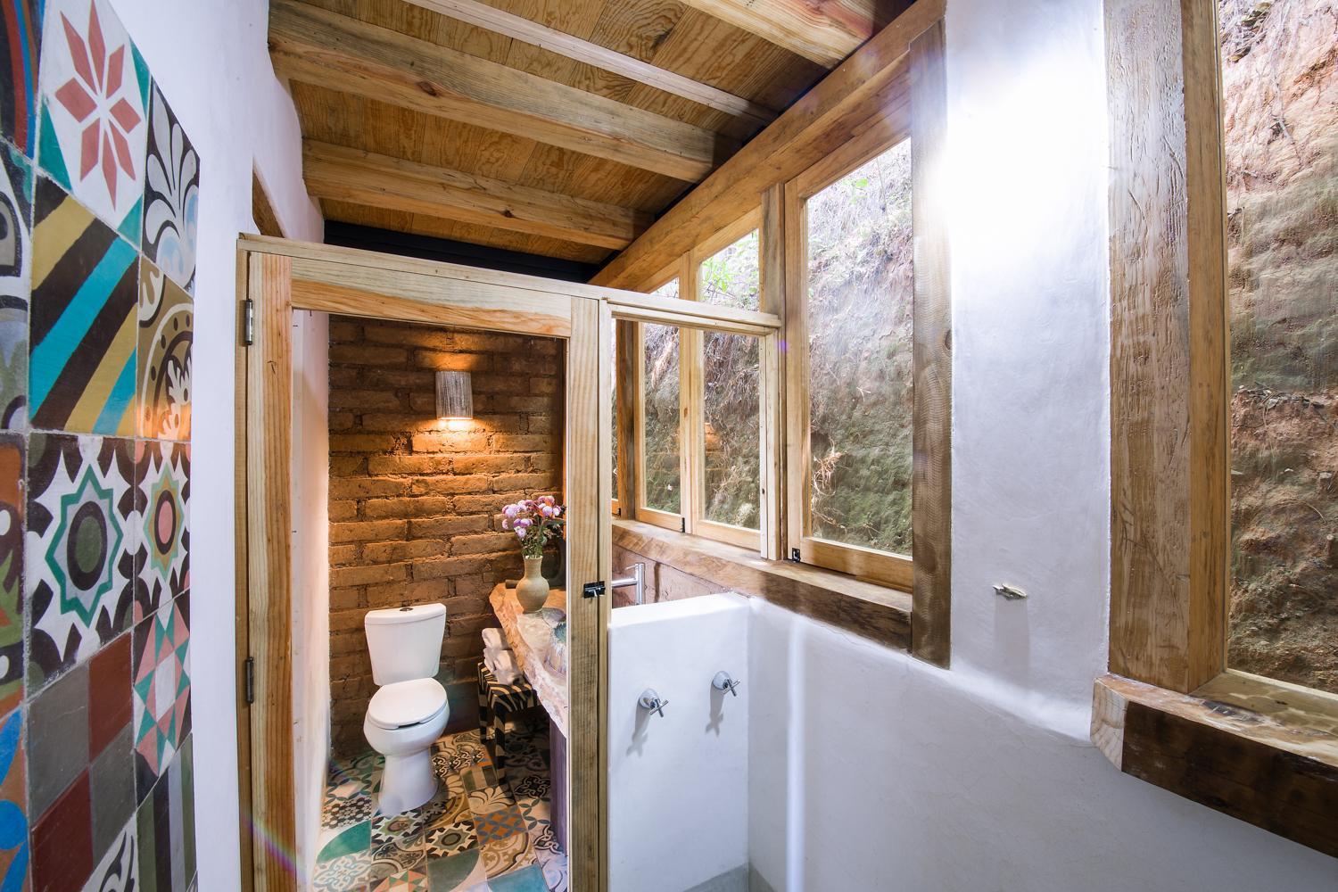 Lofts In The Forest Avándaro Extérieur photo
