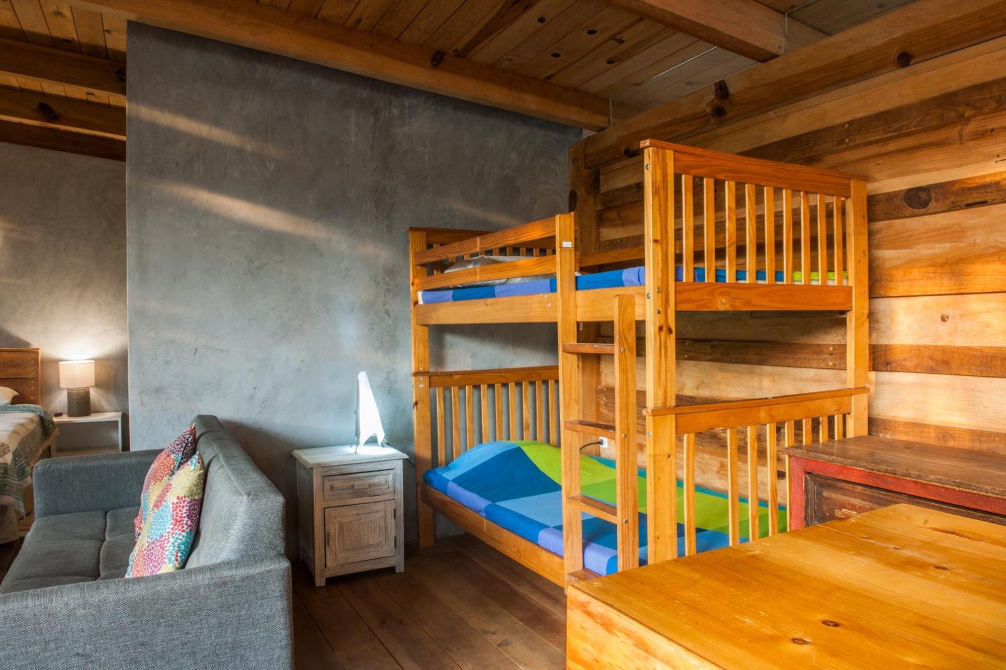 Lofts In The Forest Avándaro Extérieur photo