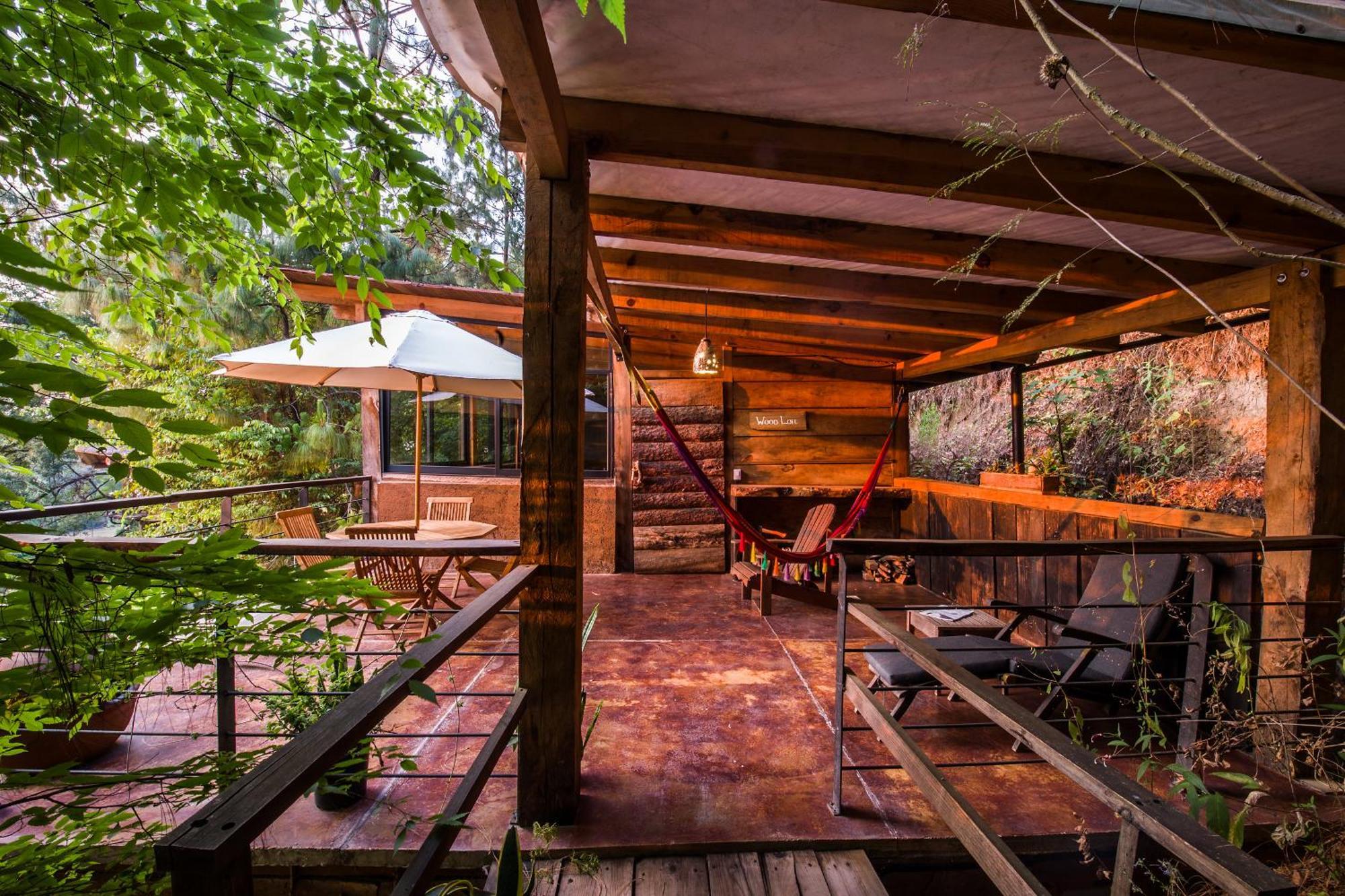 Lofts In The Forest Avándaro Extérieur photo