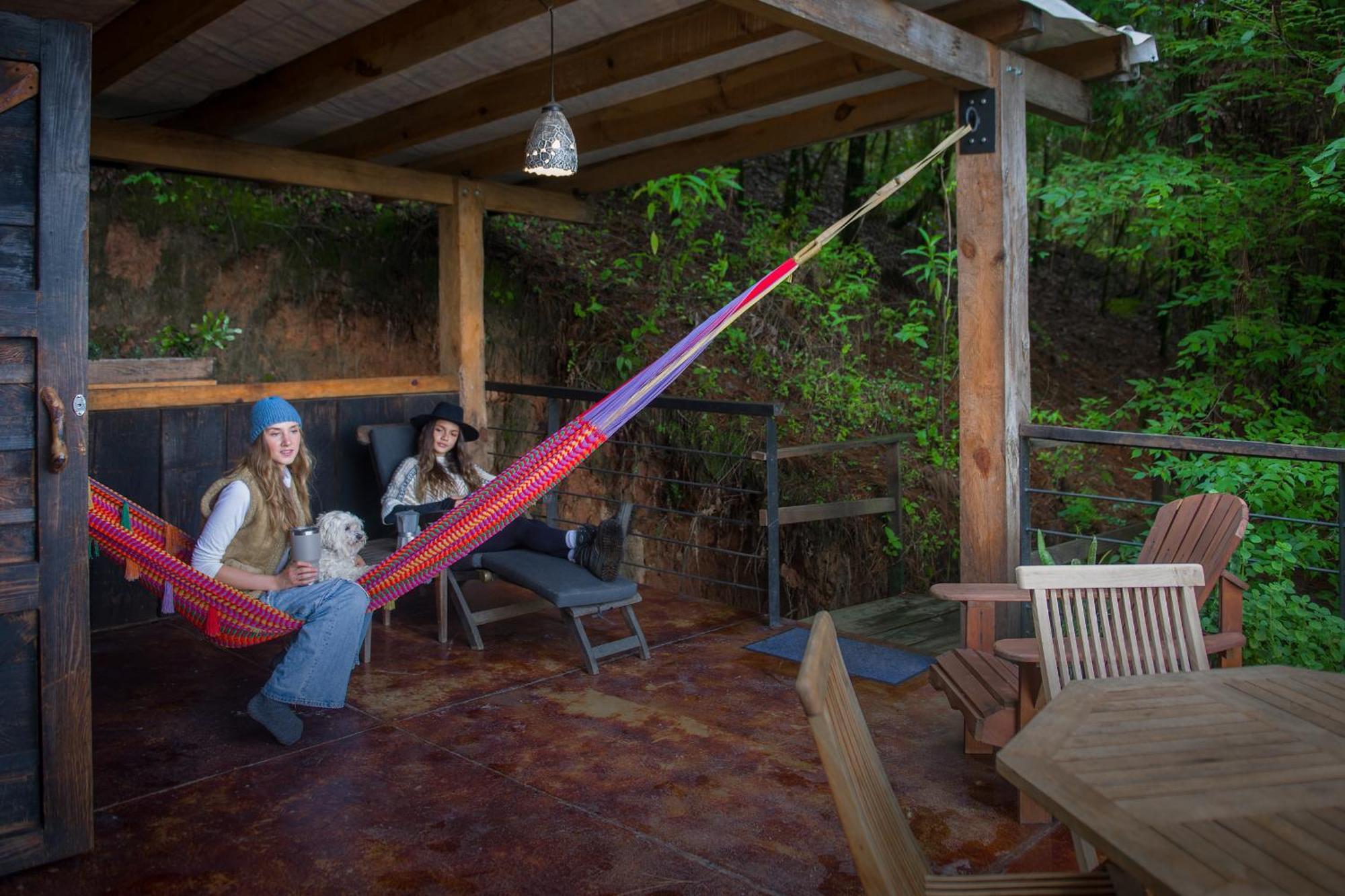 Lofts In The Forest Avándaro Extérieur photo