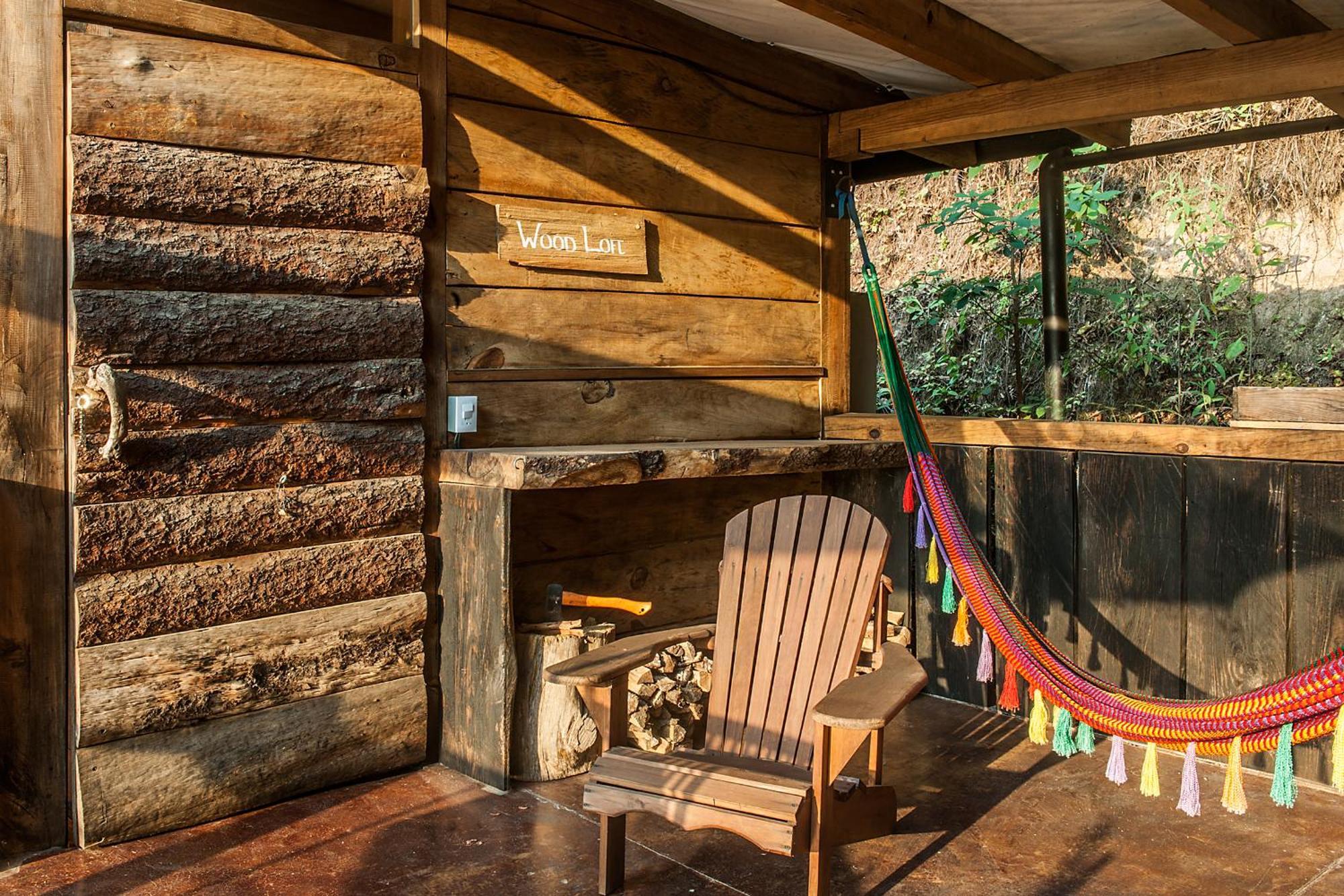 Lofts In The Forest Avándaro Extérieur photo