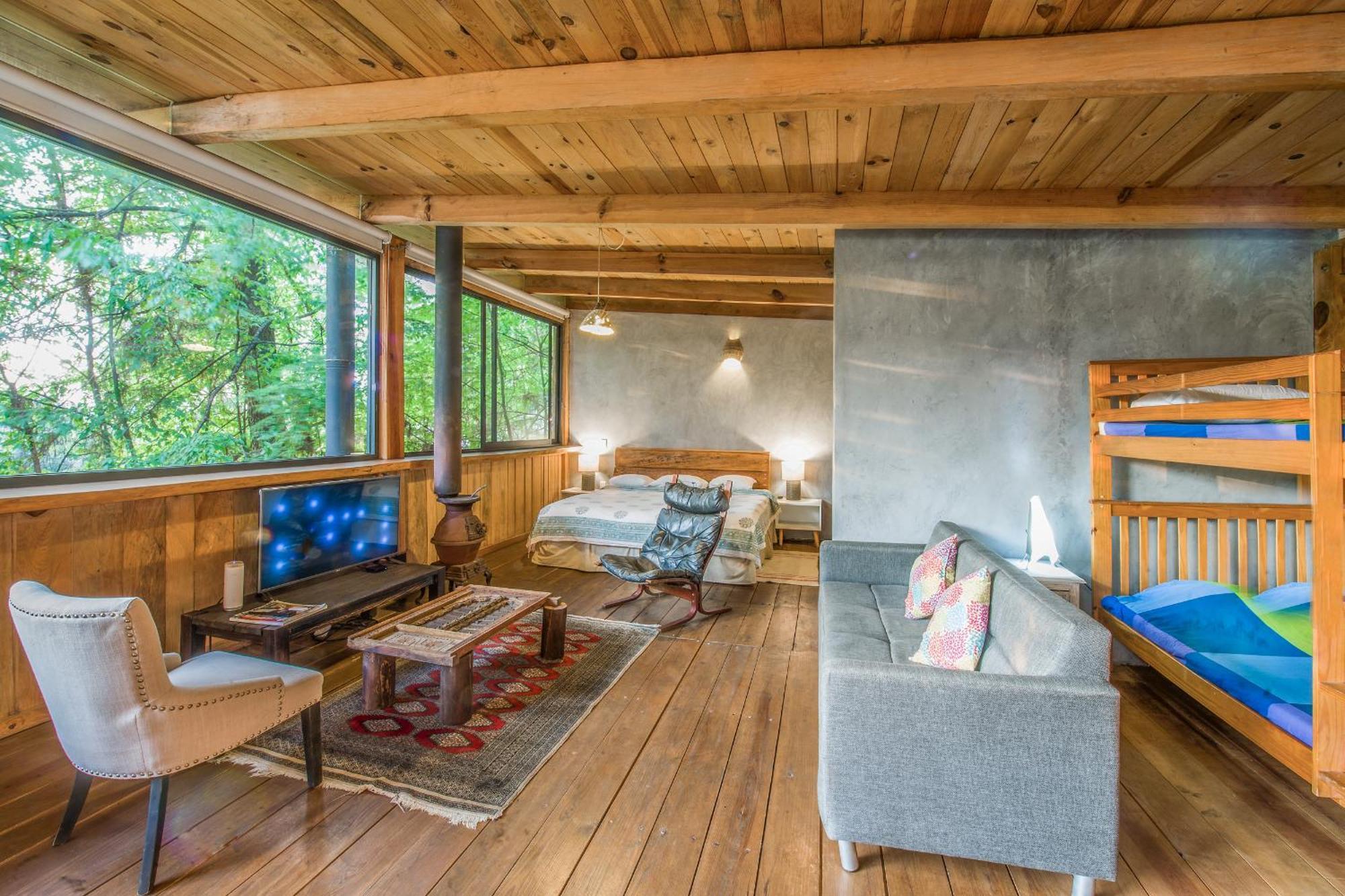 Lofts In The Forest Avándaro Extérieur photo