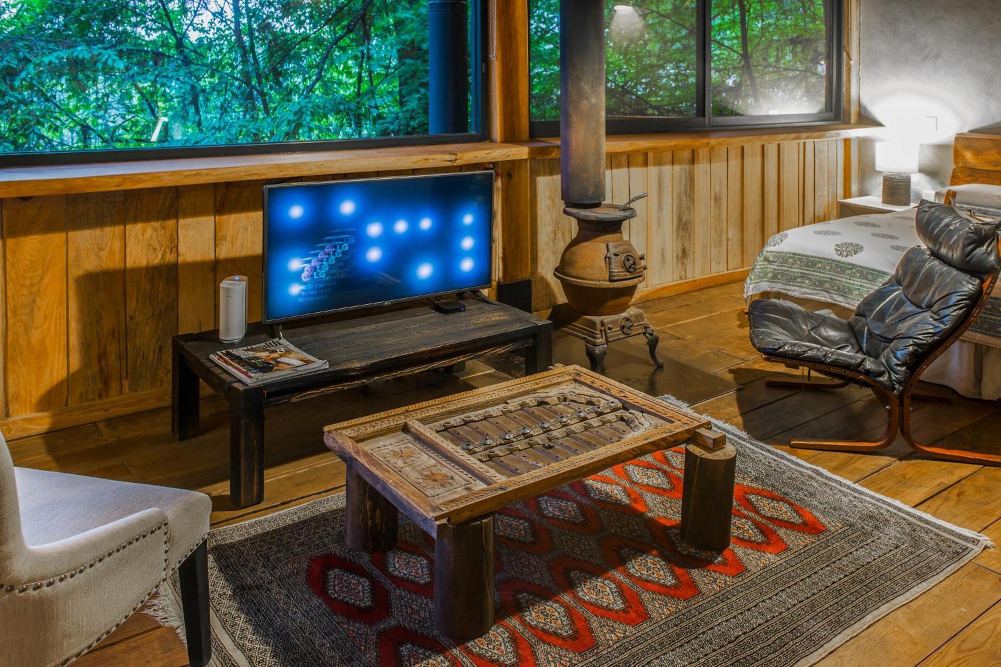 Lofts In The Forest Avándaro Extérieur photo