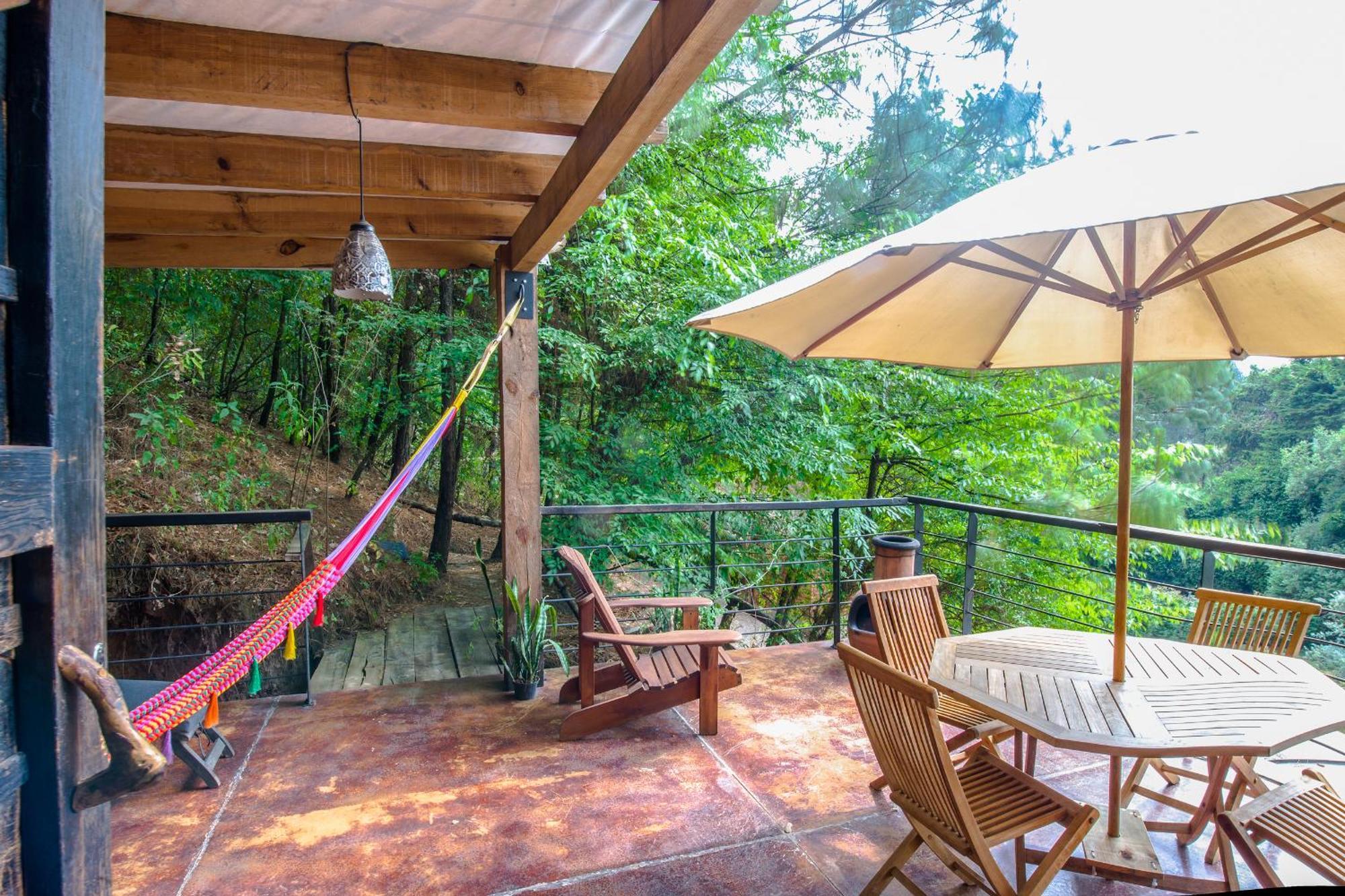 Lofts In The Forest Avándaro Extérieur photo