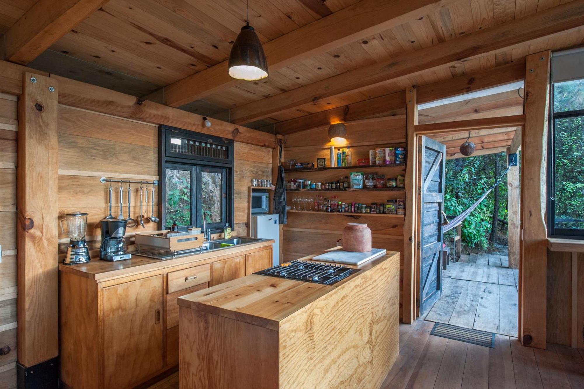 Lofts In The Forest Avándaro Extérieur photo