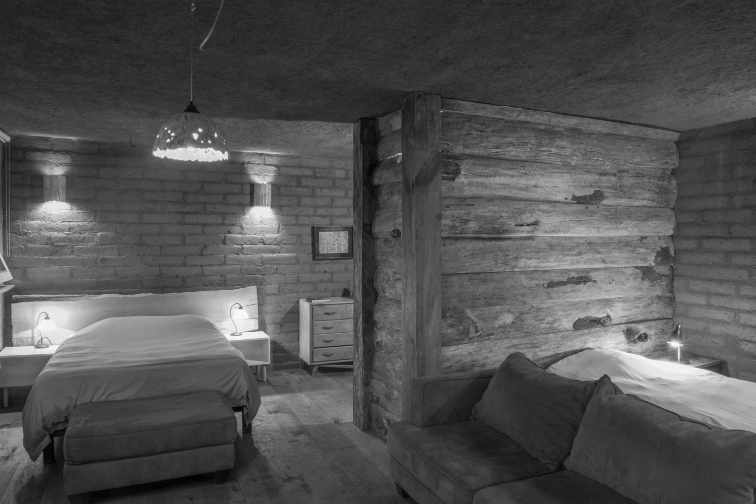 Lofts In The Forest Avándaro Extérieur photo