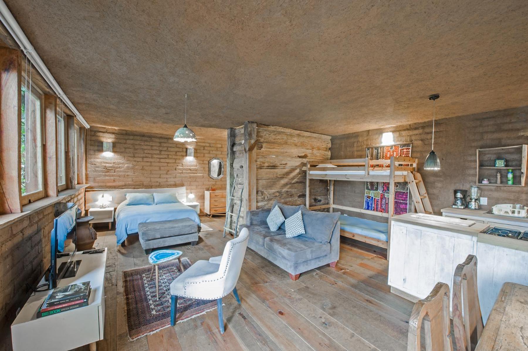 Lofts In The Forest Avándaro Extérieur photo